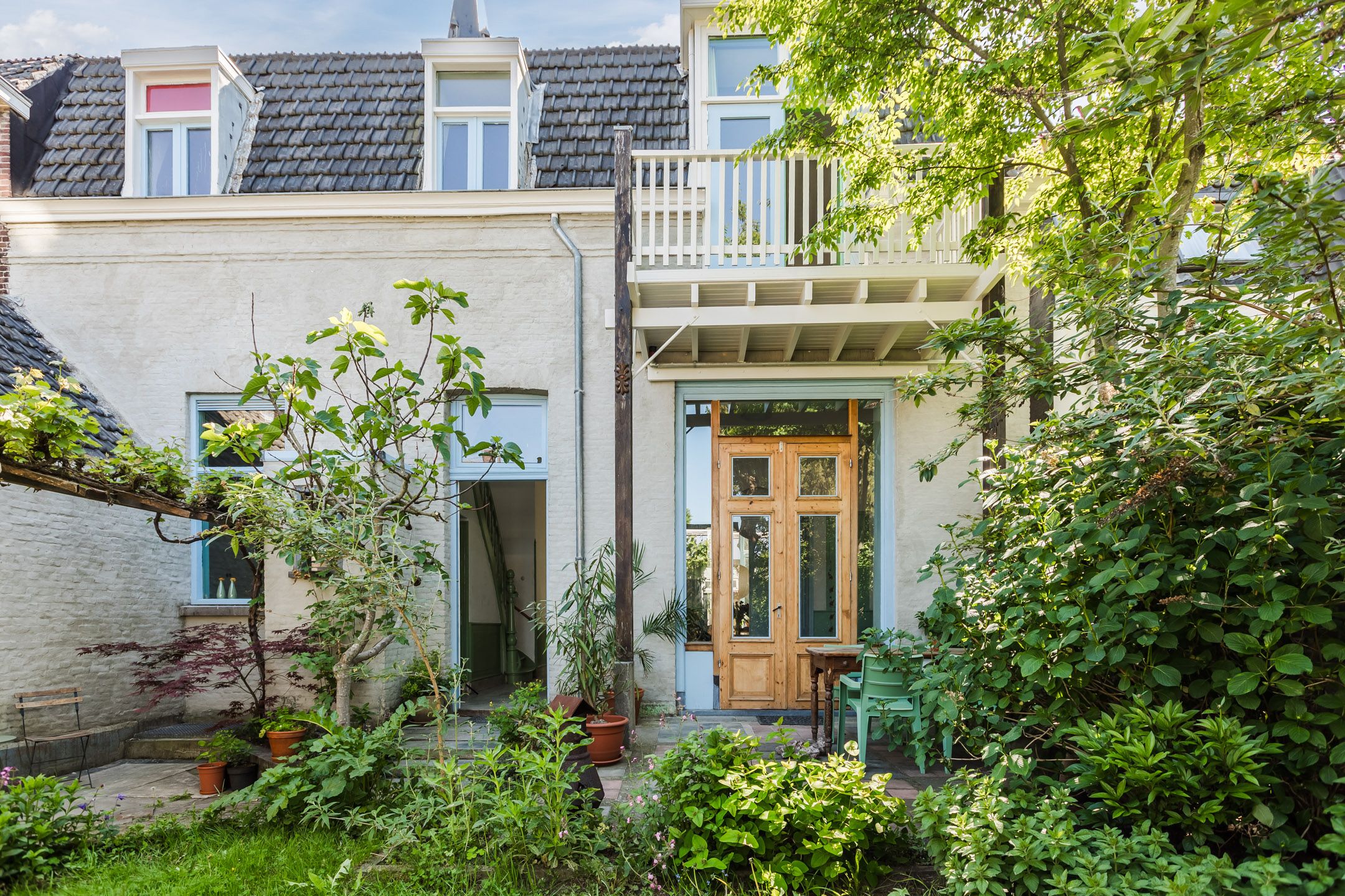 Foto 51 van Hoogstraat 300