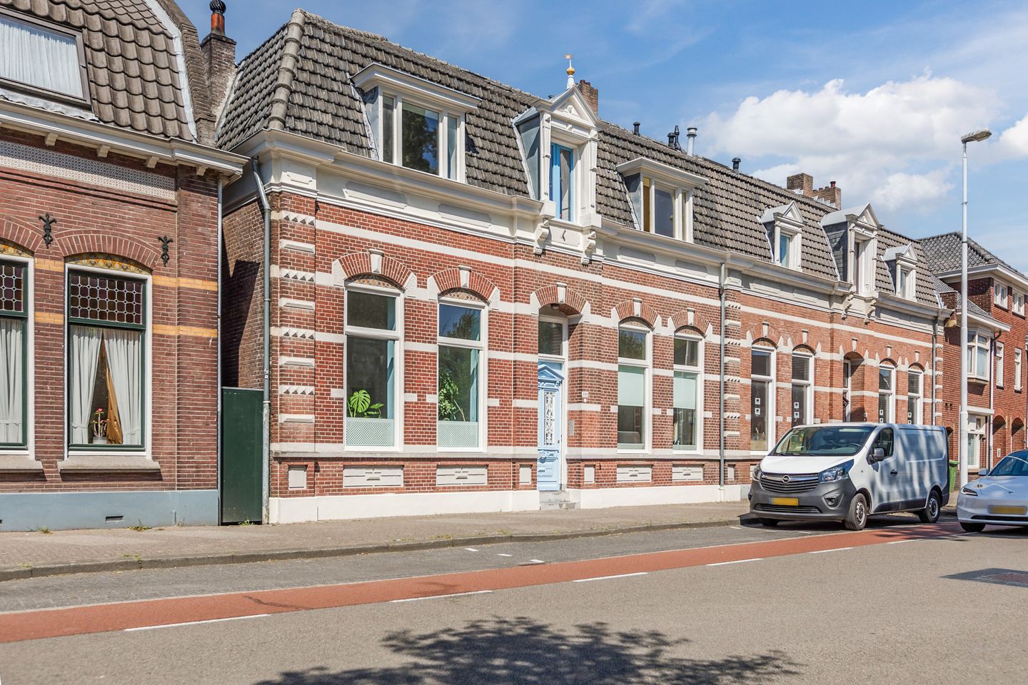 Foto 55 van Hoogstraat 300