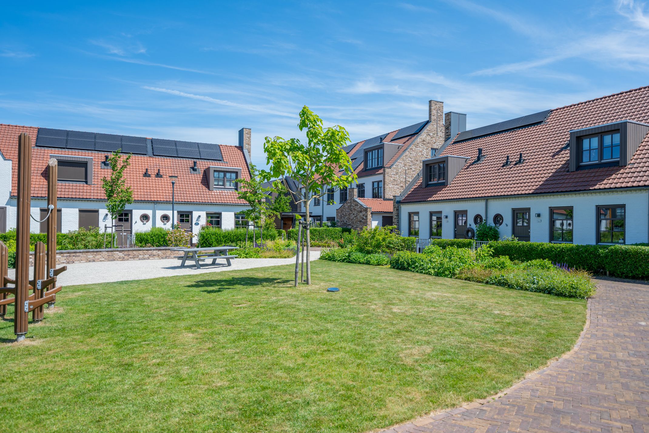 Foto 75 van Hortensiaerf 13