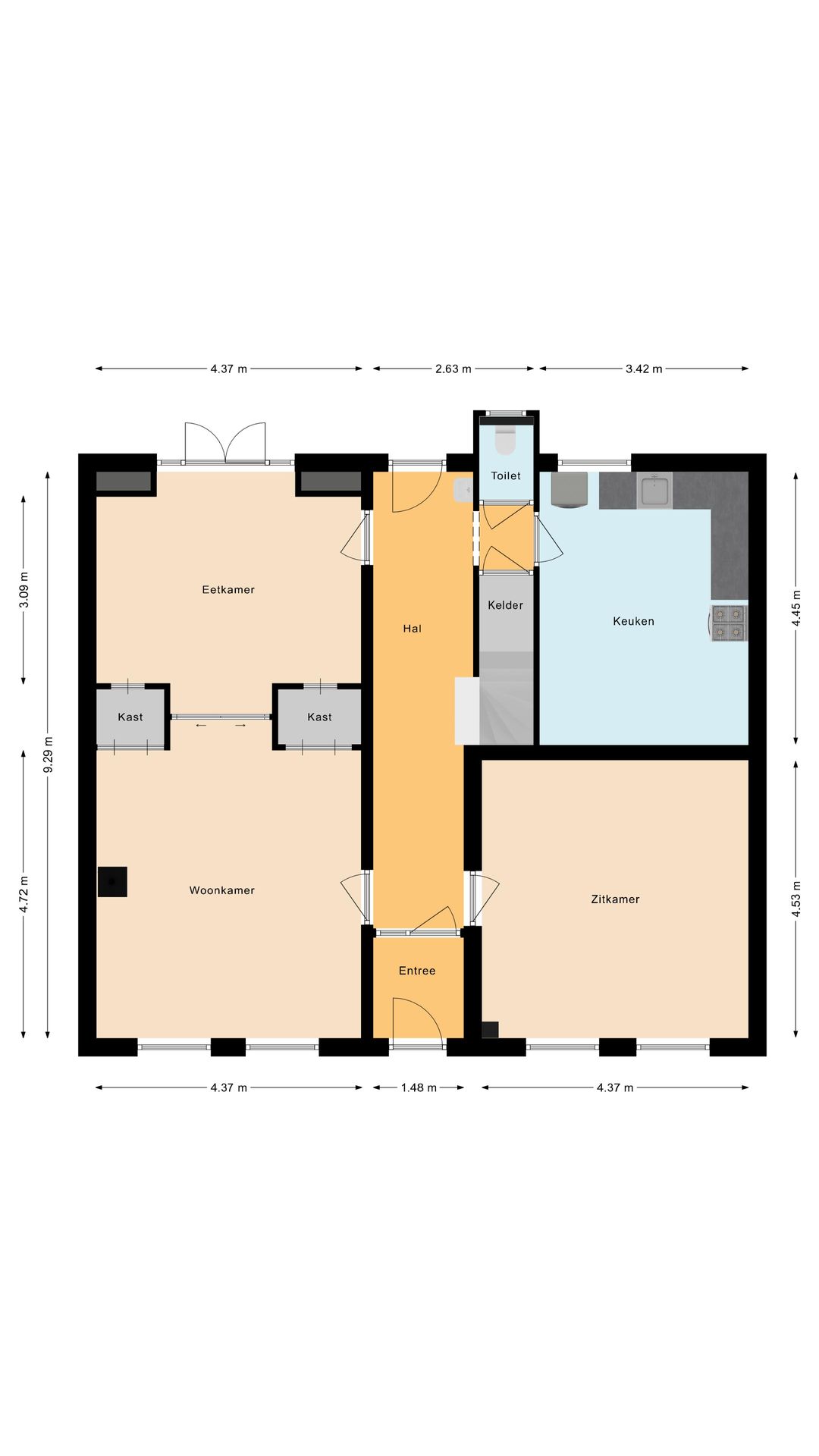 Foto 58 van Hoogstraat 300