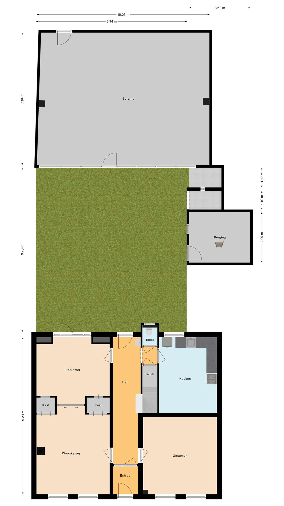 Foto 62 van Hoogstraat 300