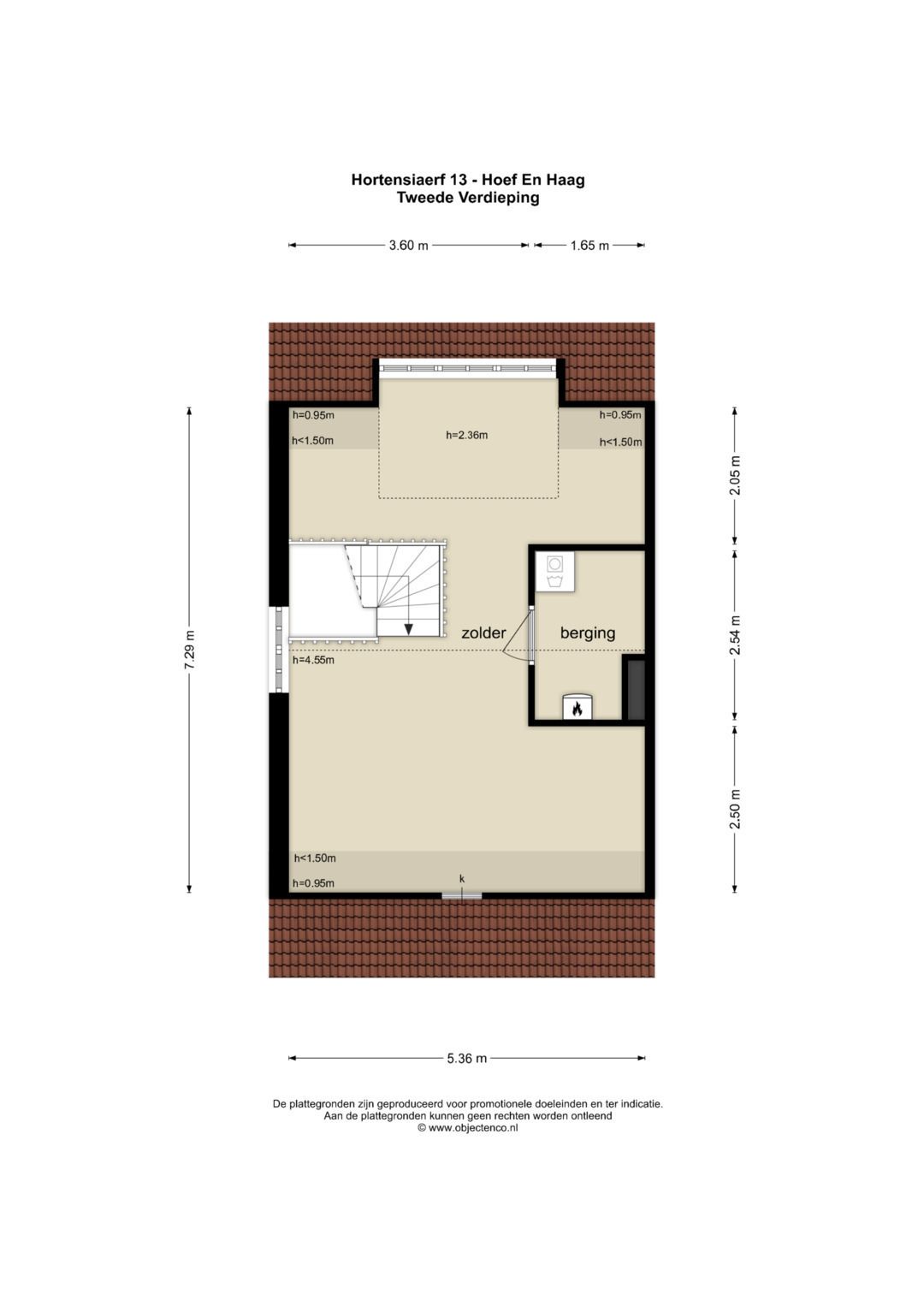 Foto 83 van Hortensiaerf 13