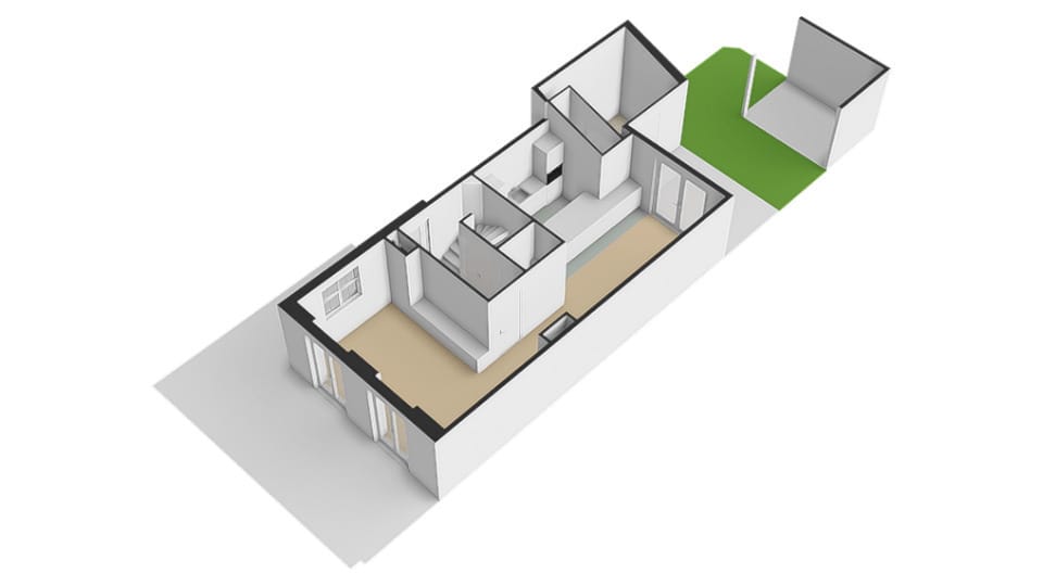 Foto 90 van Hortensiaerf 13