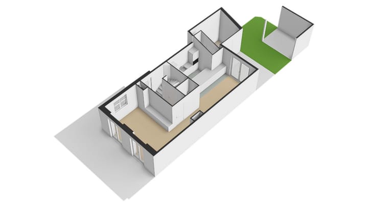 Foto 90 van Hortensiaerf 13