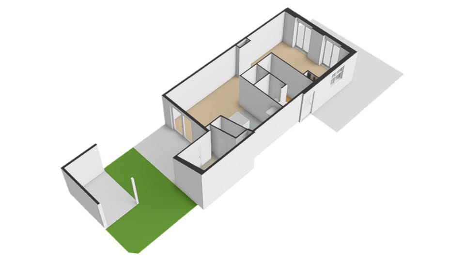 Foto 91 van Hortensiaerf 13