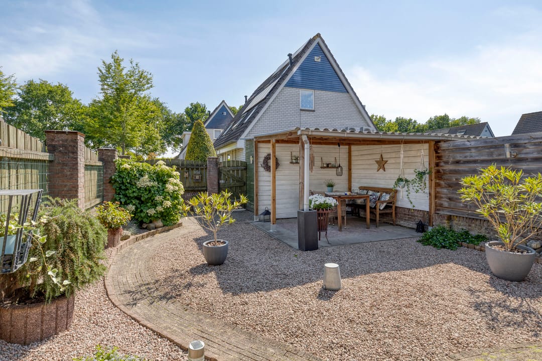 Foto 23 van Sluiskamp 3150