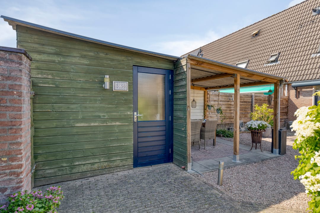 Foto 26 van Sluiskamp 3150