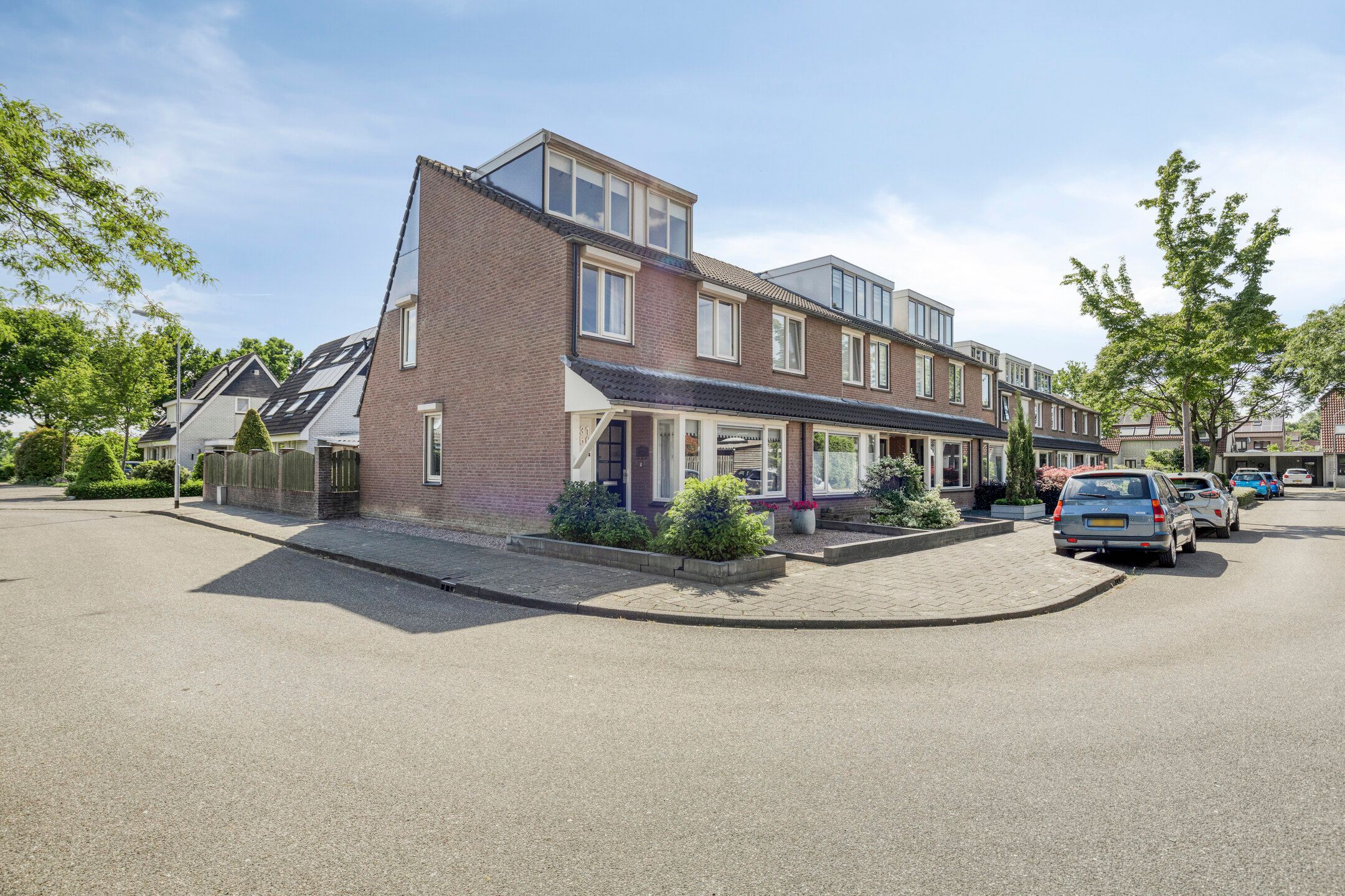 Foto 27 van Sluiskamp 3150