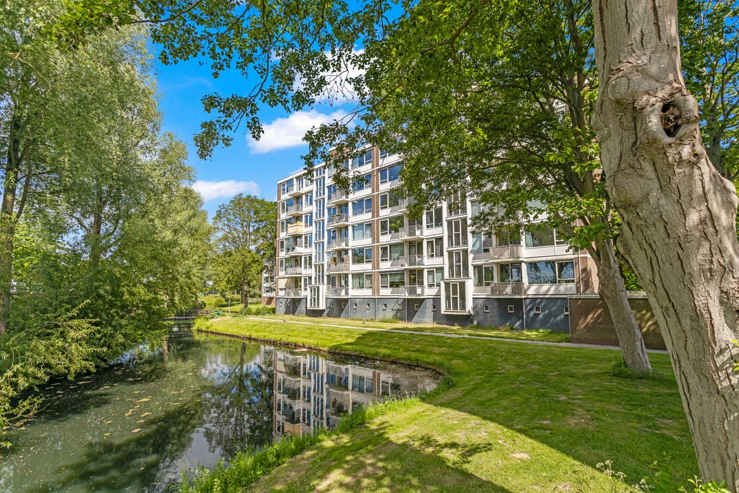 Foto 1 van Schaperstraat 48