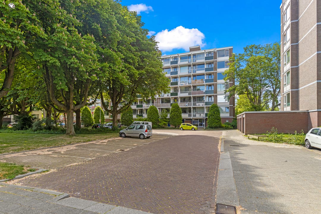 Foto 2 van Schaperstraat 48