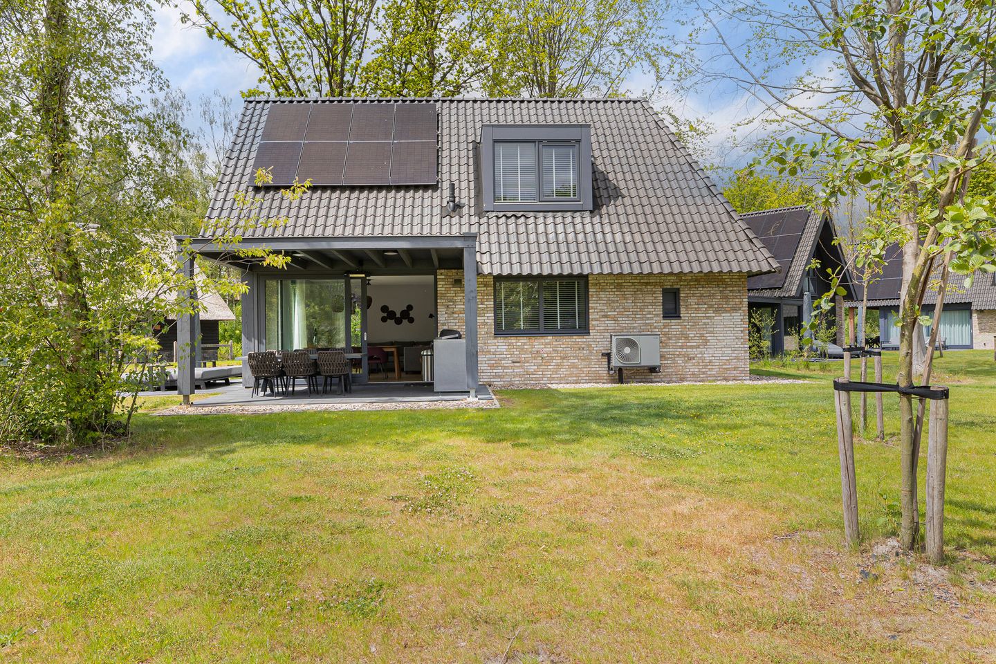 Foto 5 van Valtherweg 36-520