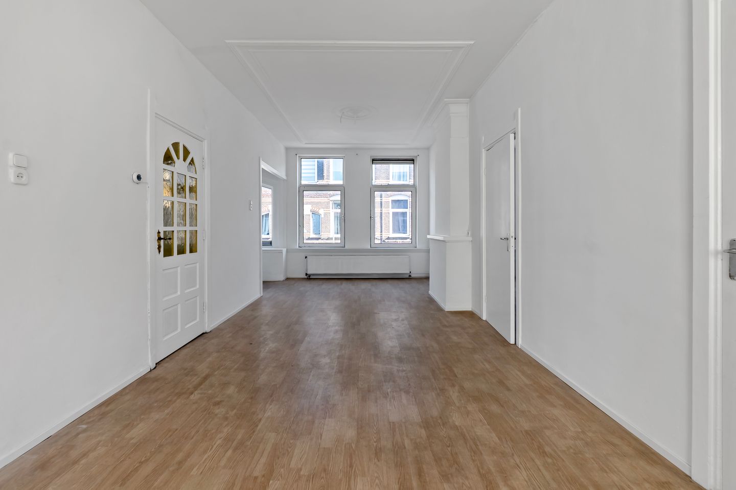 Foto 1 van Van der Helststraat 51