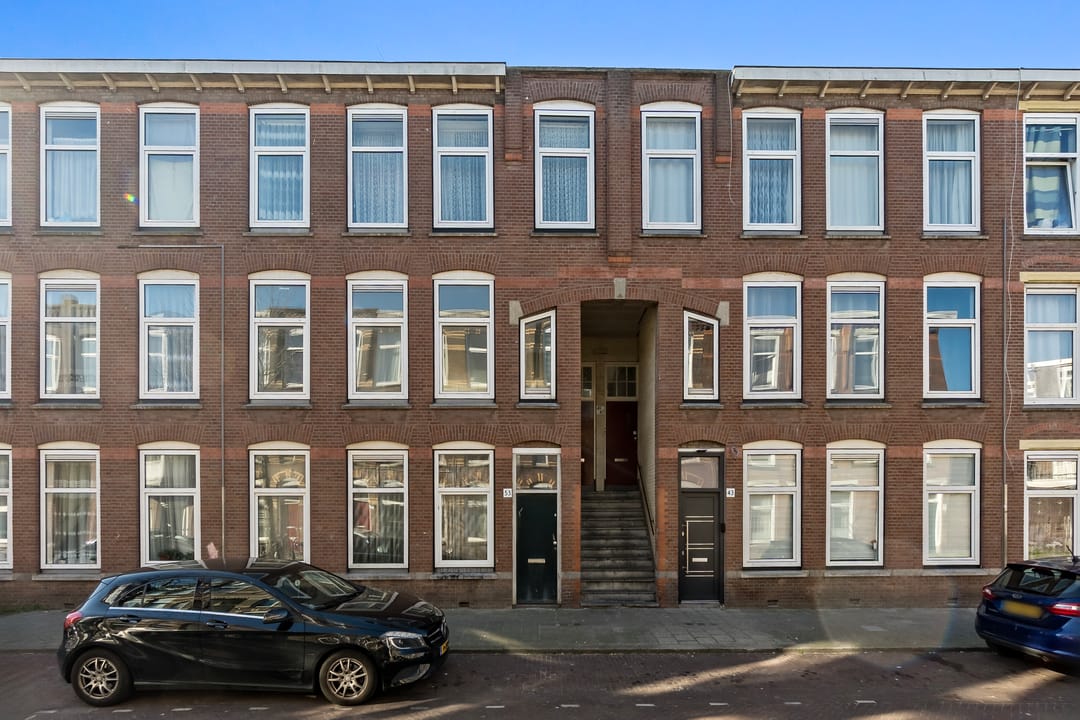 Foto 2 van Van der Helststraat 51