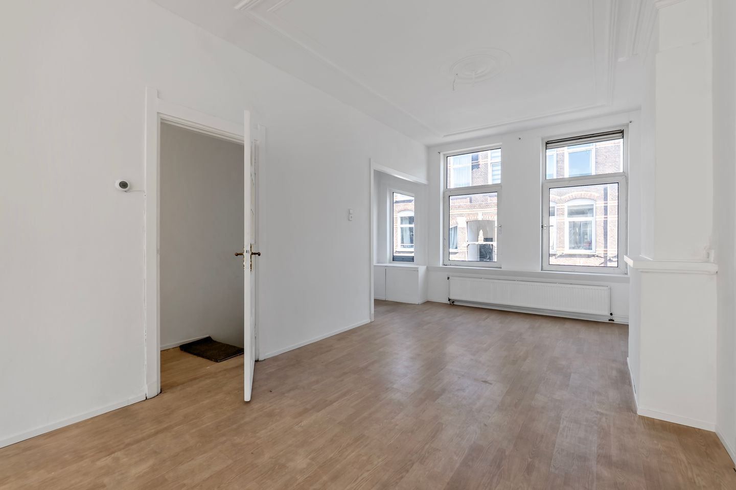 Foto 4 van Van der Helststraat 51