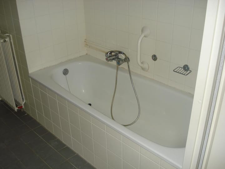 Foto 5 van Bisonspoor 2145