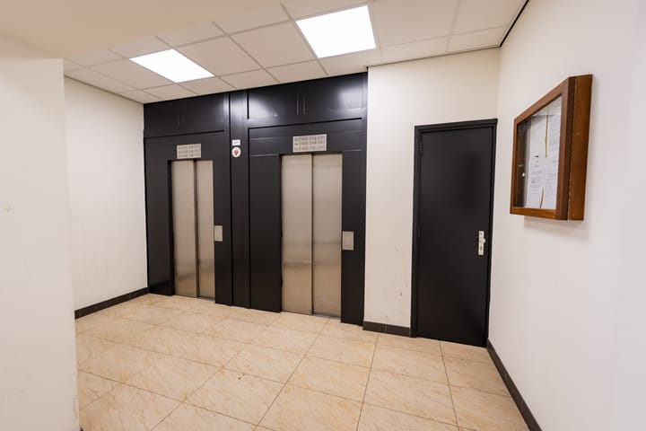 Foto 7 van Bisonspoor 2145