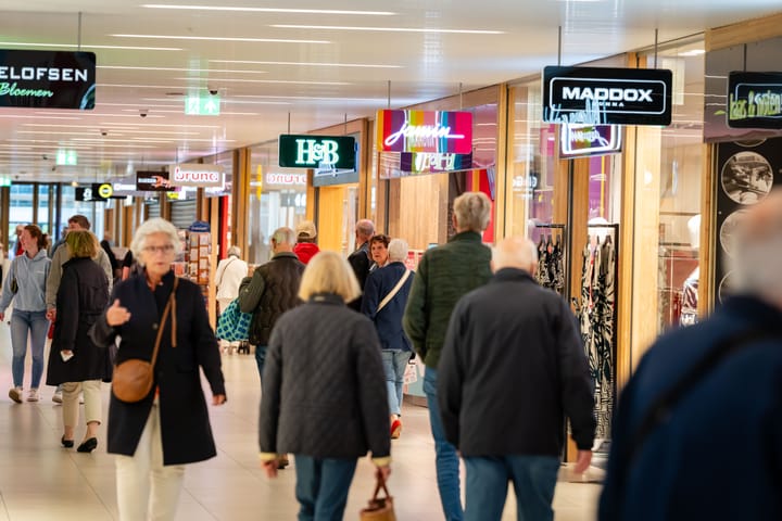 Foto 9 van Bisonspoor 2145