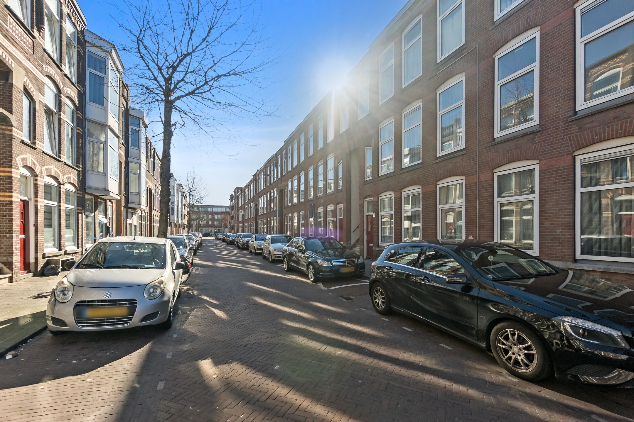 Foto 24 van Van der Helststraat 51