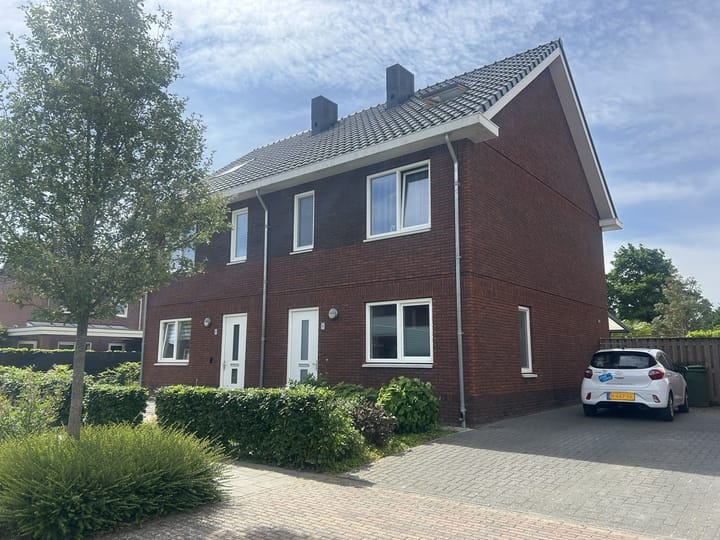 De Lingst 61