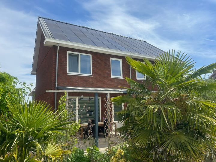 Foto 2 van De Lingst 61