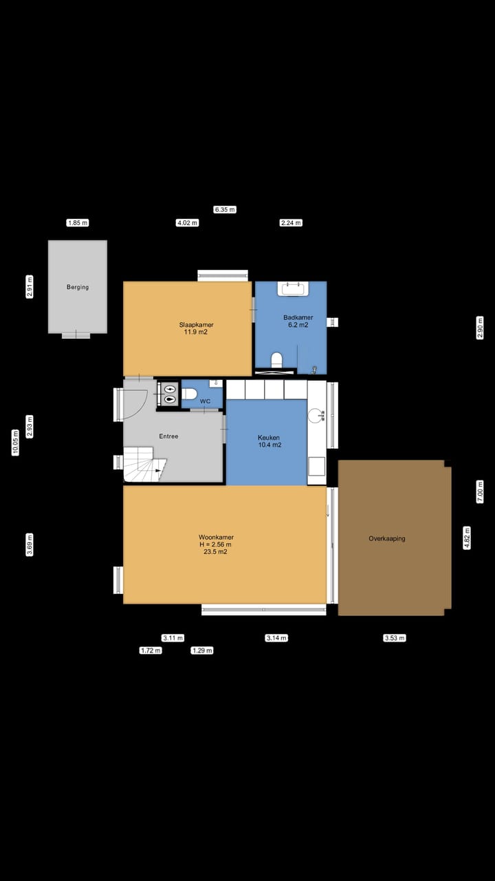 Foto 40 van Valtherweg 36-520