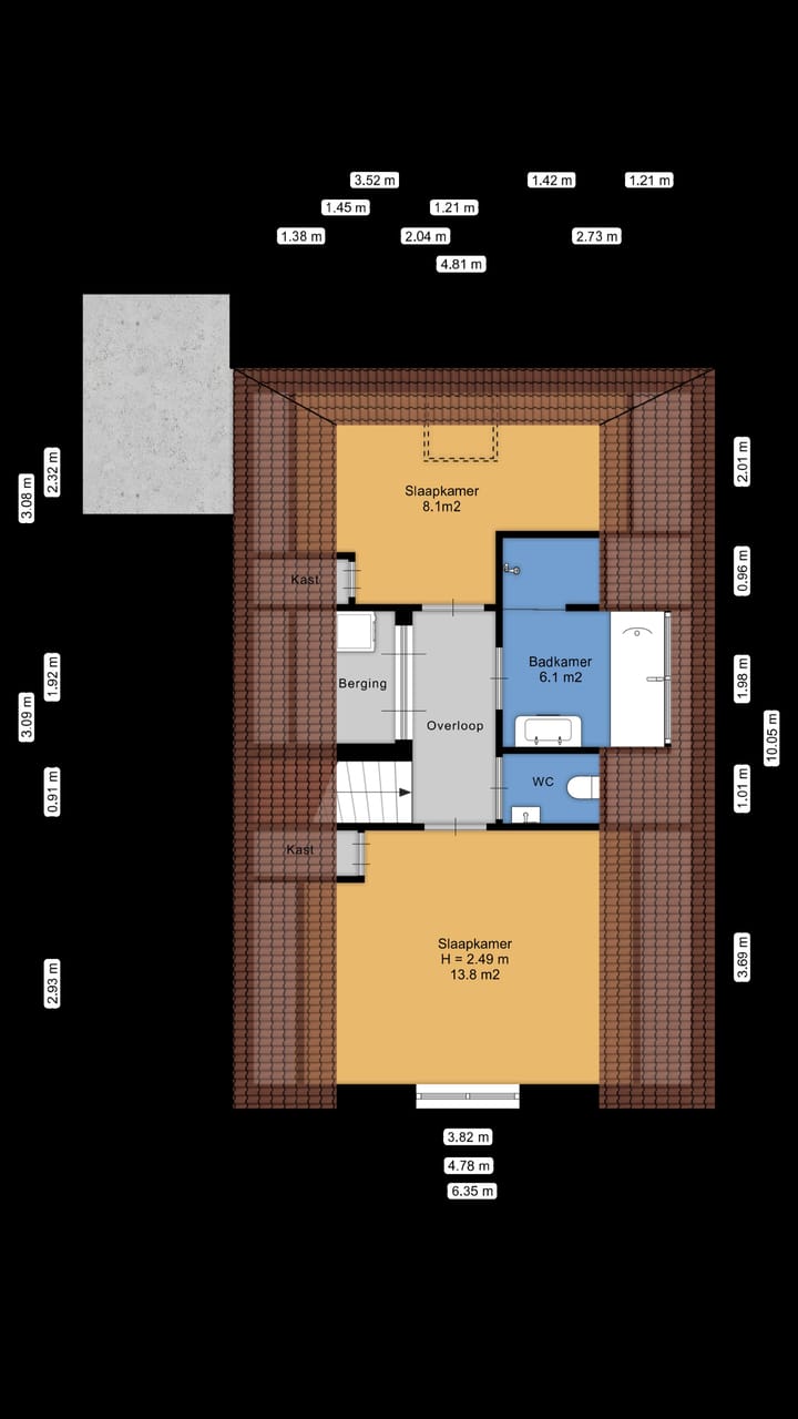 Foto 41 van Valtherweg 36-520