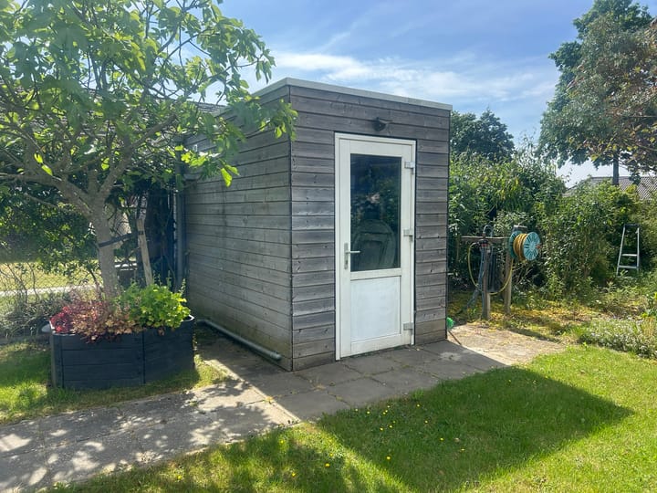 Foto 10 van De Lingst 61