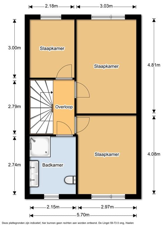 Foto 19 van De Lingst 61