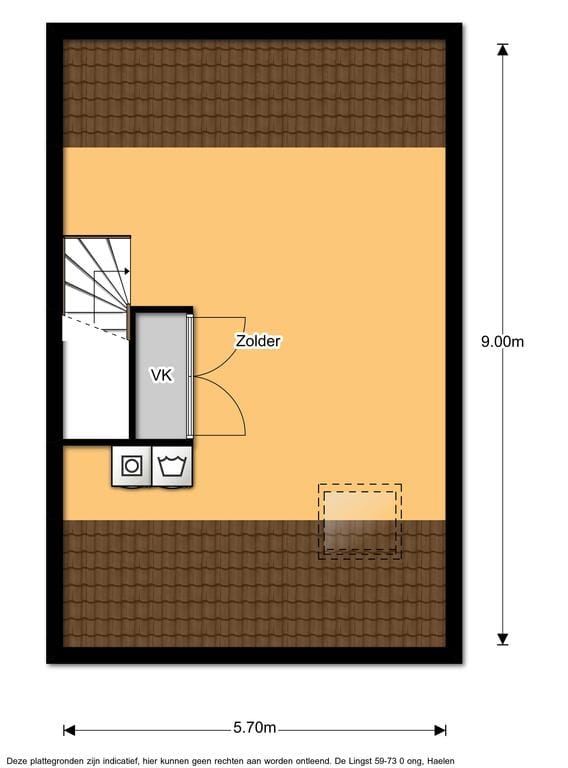 Foto 20 van De Lingst 61