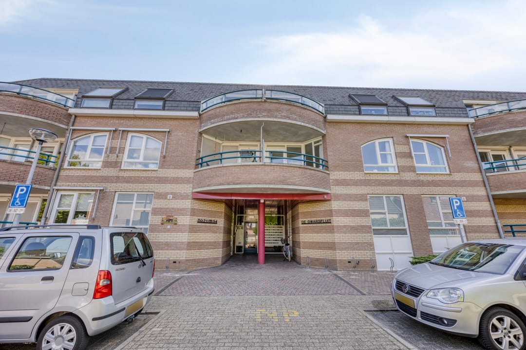 Foto 1 van Wagenmakershoek 46