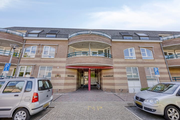 Foto 1 van Wagenmakershoek 46