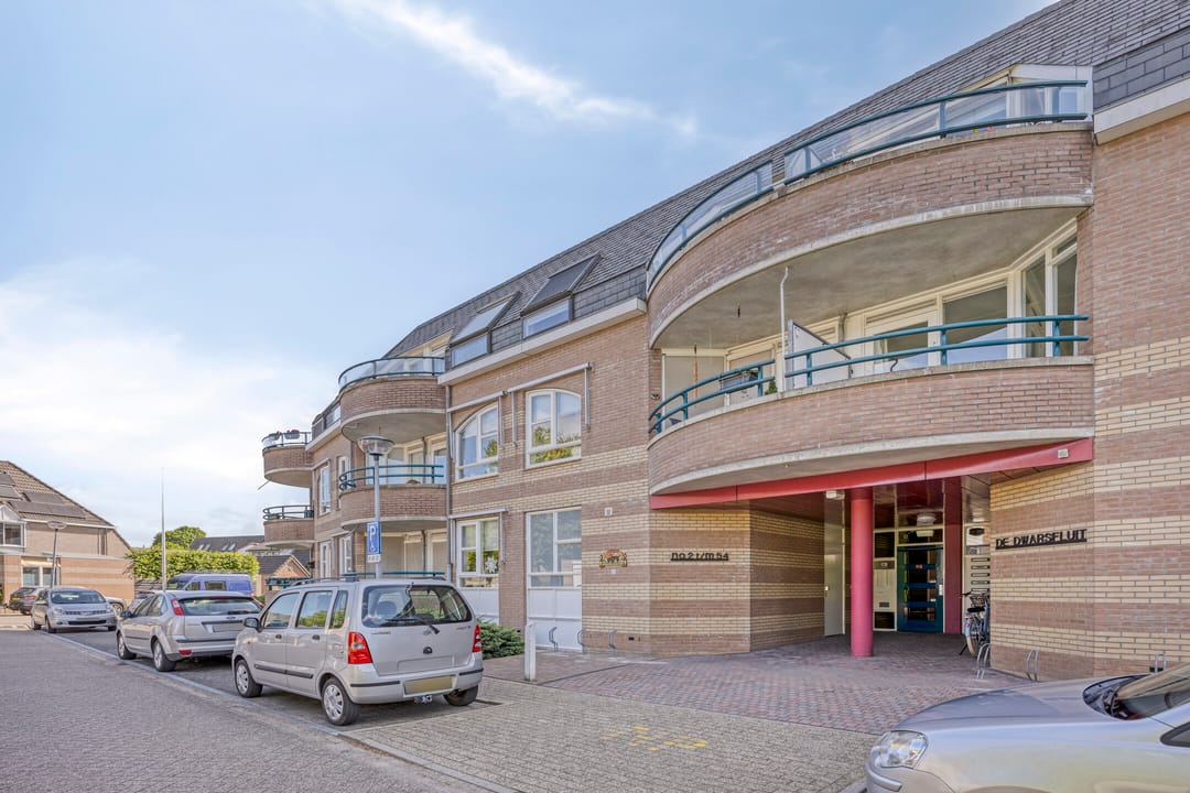 Foto 2 van Wagenmakershoek 46