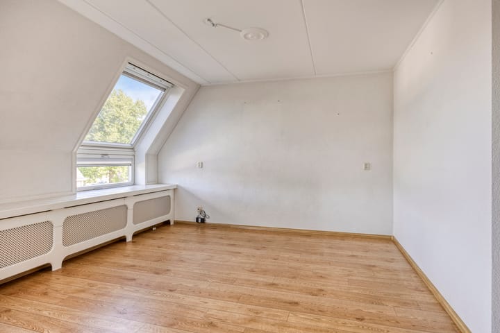 Foto 3 van Wagenmakershoek 46