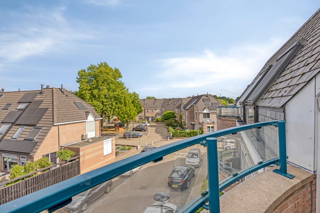 Foto 7 van Wagenmakershoek 46