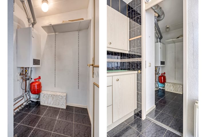 Foto 13 van Wagenmakershoek 46