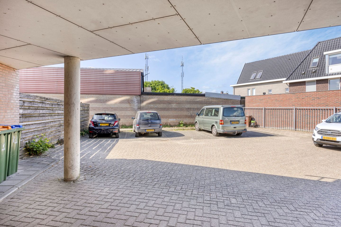 Foto 25 van Wagenmakershoek 46