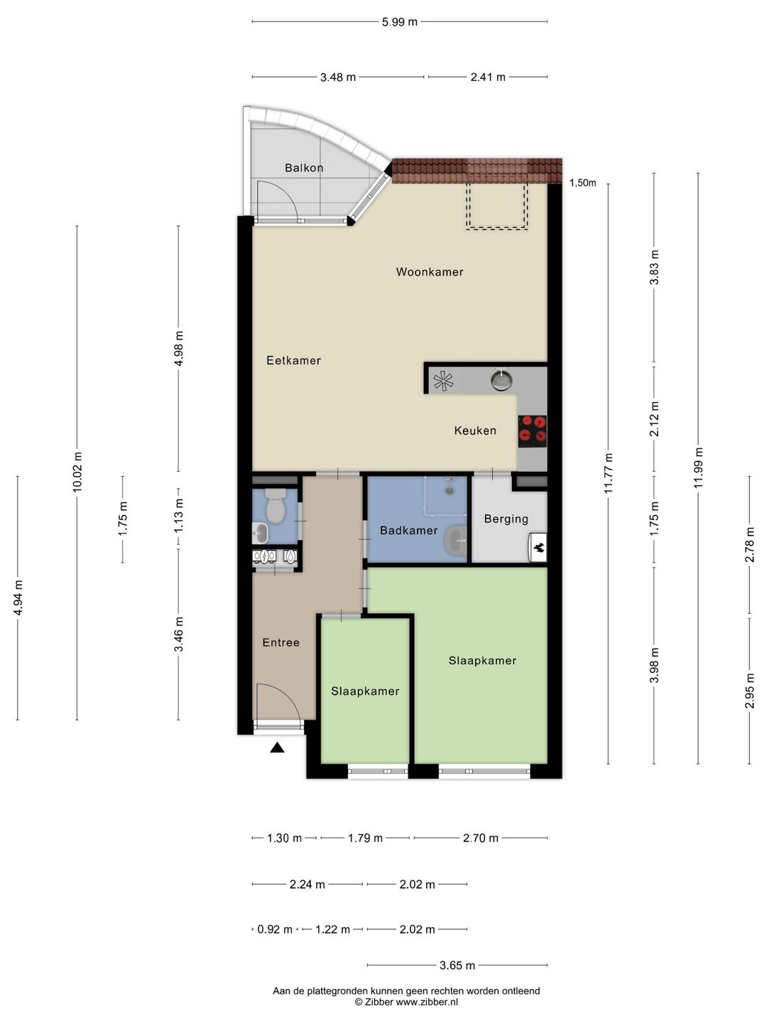 Foto 28 van Wagenmakershoek 46