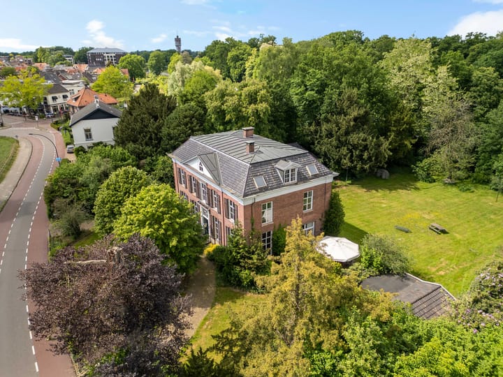 Foto 1 van Hengelosestraat 5