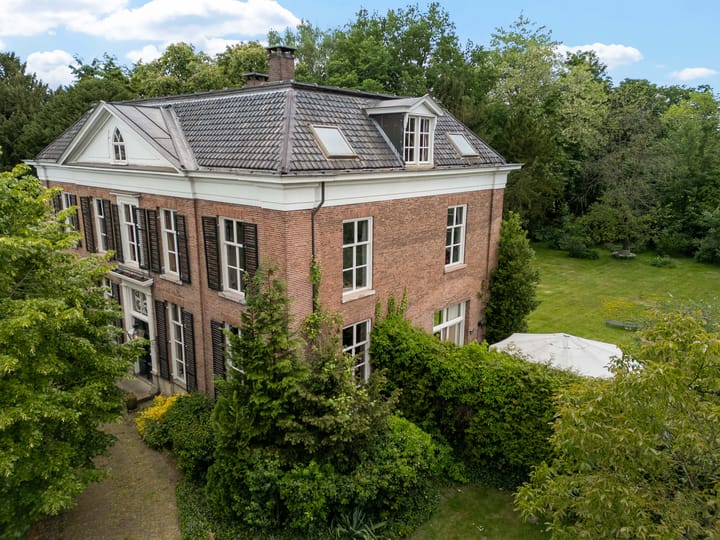 Foto 5 van Hengelosestraat 5