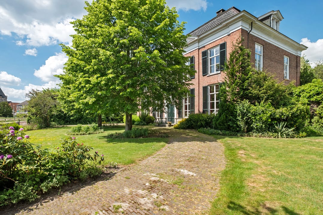 Foto 7 van Hengelosestraat 5