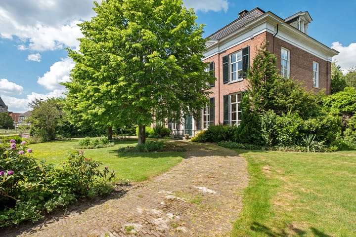 Foto 7 van Hengelosestraat 5