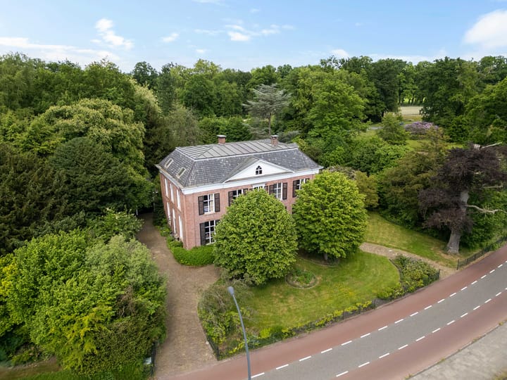 Foto 10 van Hengelosestraat 5