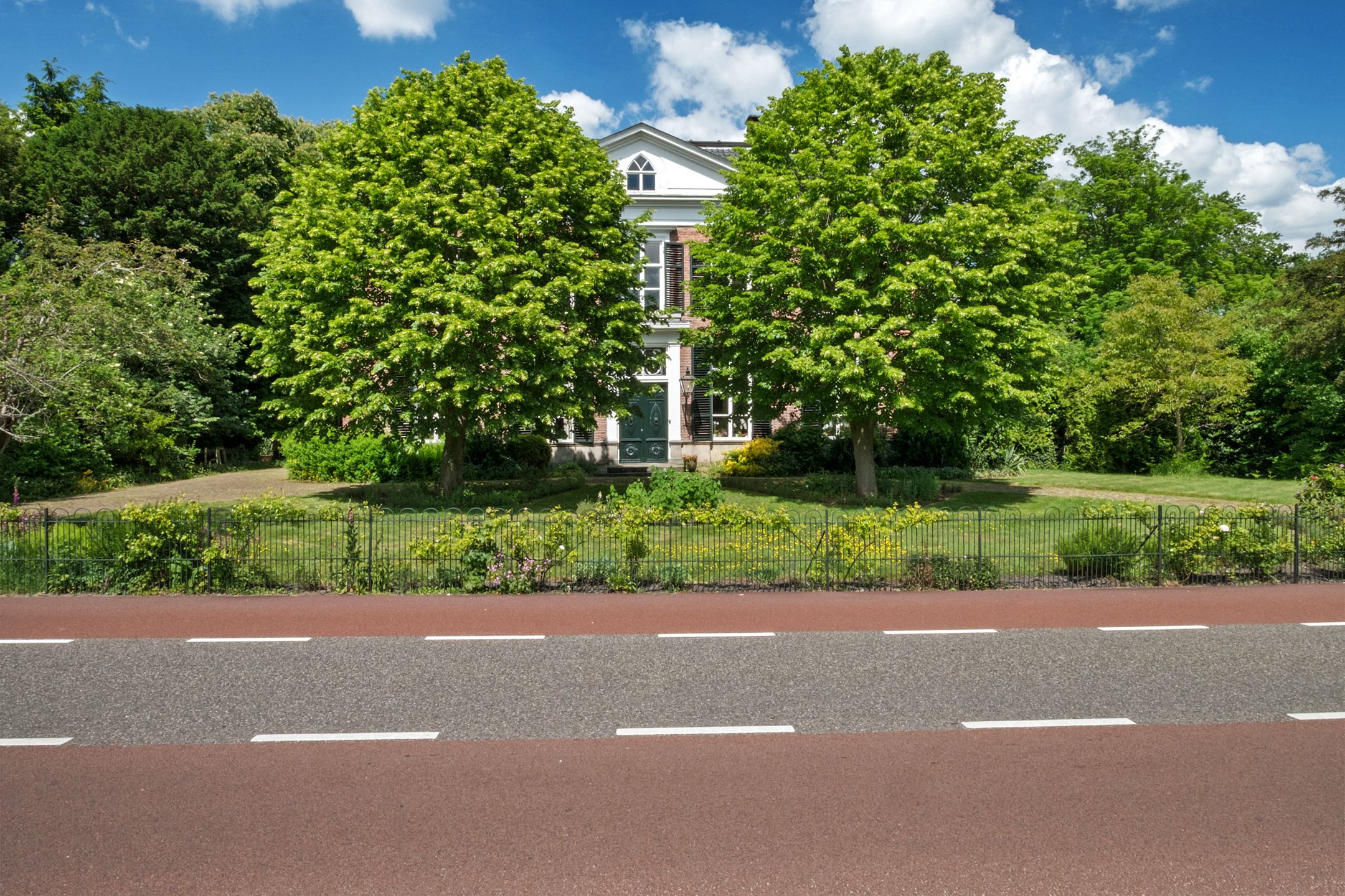 Foto 12 van Hengelosestraat 5