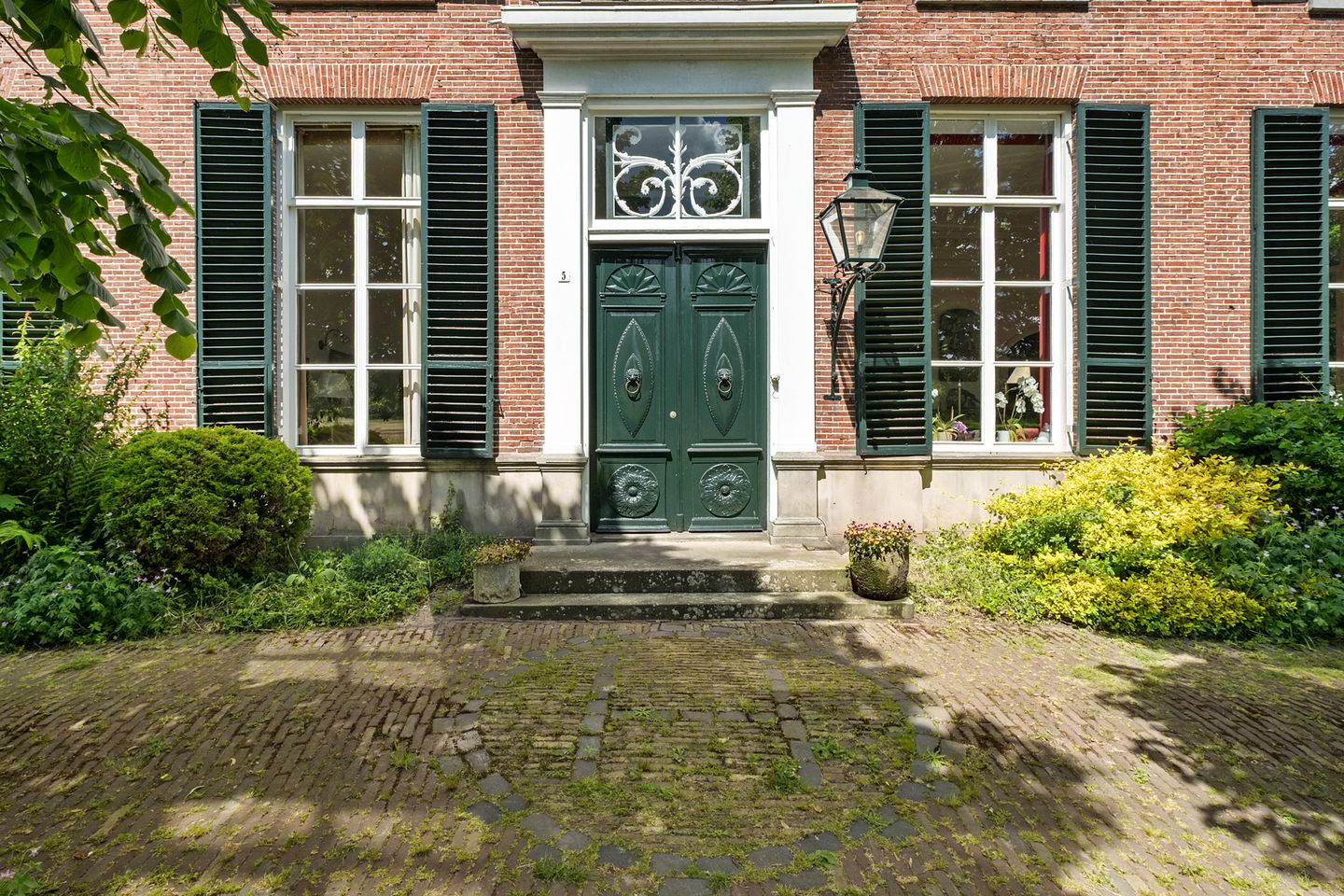 Foto 14 van Hengelosestraat 5