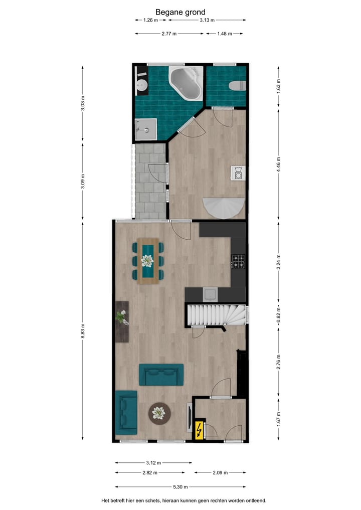 Foto 53 van Koningstraat 29