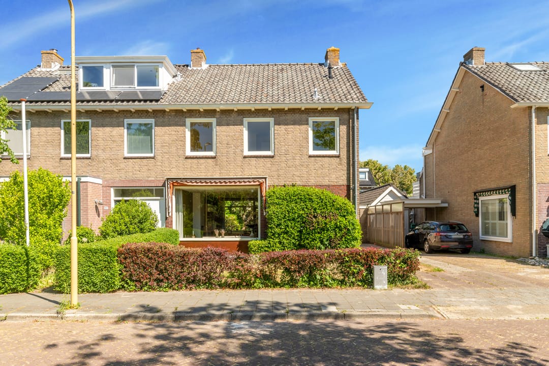 Foto 1 van Bremlaan 18