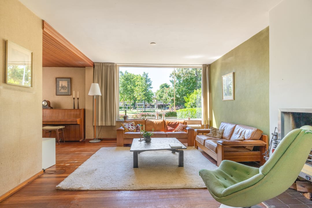 Foto 2 van Bremlaan 18