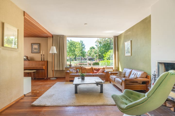 Foto 2 van Bremlaan 18