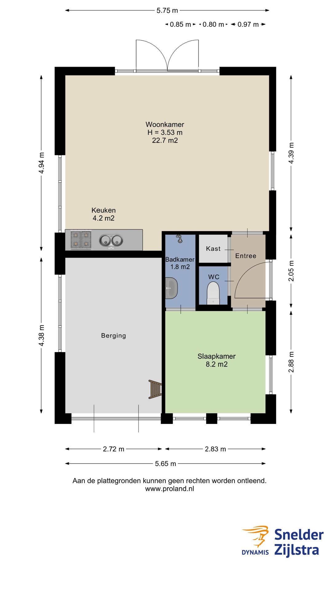 Foto 62 van Hengelosestraat 5