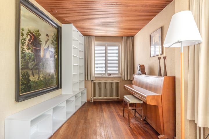 Foto 3 van Bremlaan 18